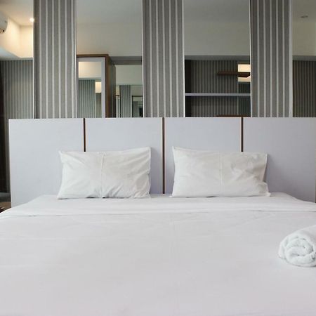 בנדונג Bright Studio @ Tamansari La Grande Apartment By Travelio מראה חיצוני תמונה