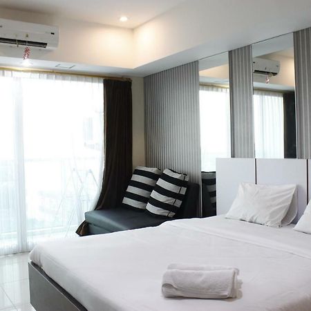 בנדונג Bright Studio @ Tamansari La Grande Apartment By Travelio מראה חיצוני תמונה